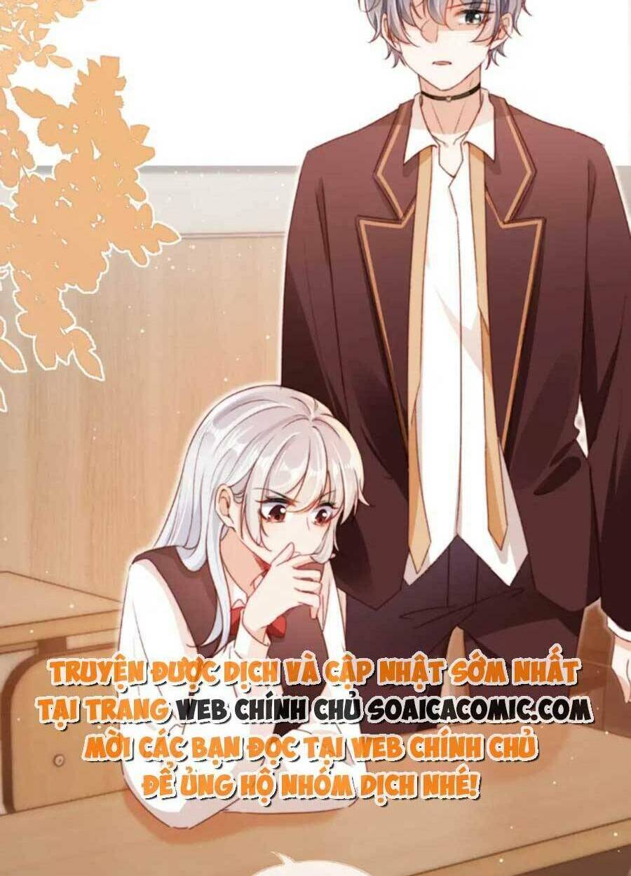 Nam Chính Và Nhân Vật Phản Diện Tôi Nuôi Đều Không Đứng Đắn: Chapter 46