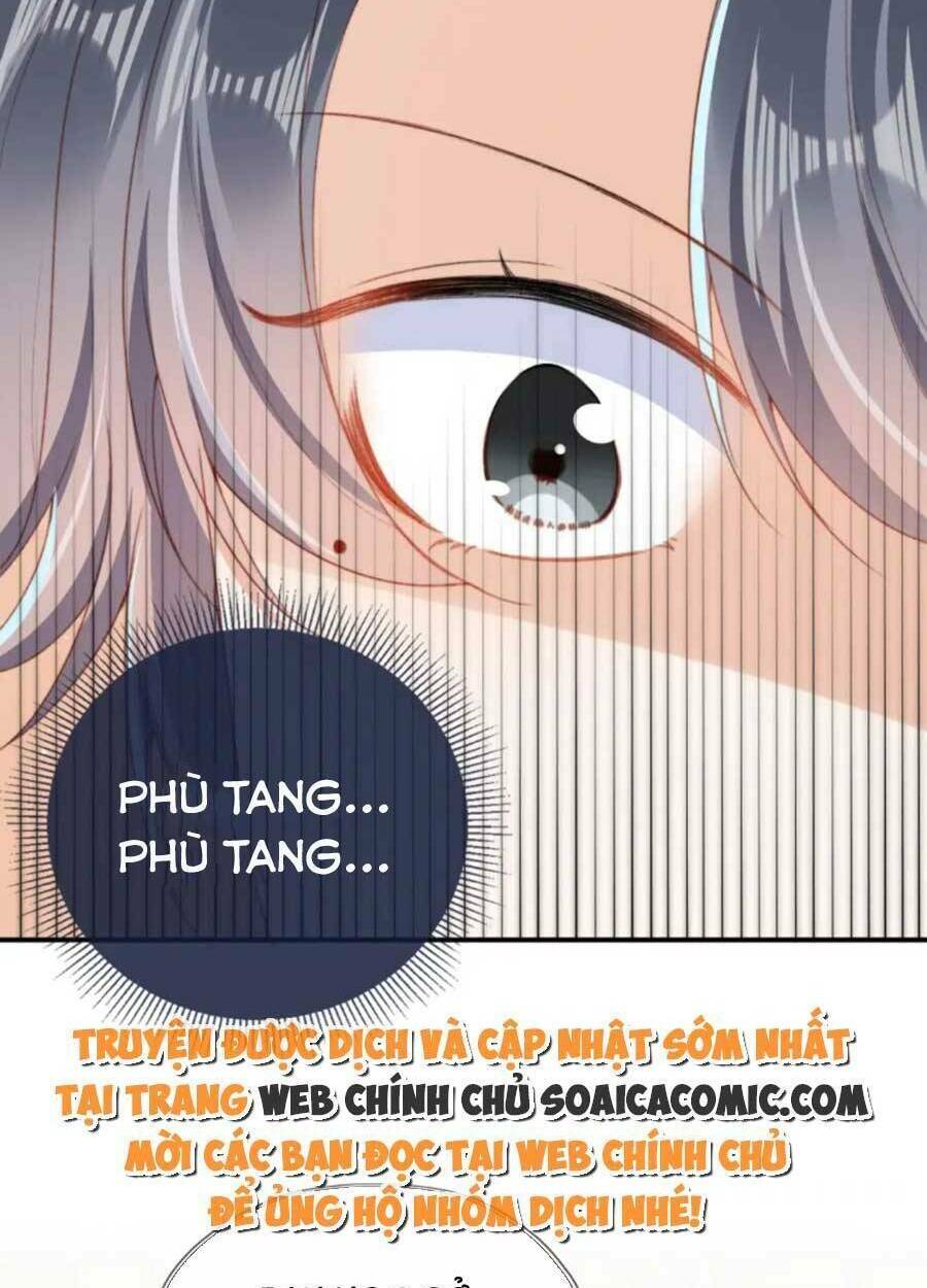 Nam Chính Và Nhân Vật Phản Diện Tôi Nuôi Đều Không Đứng Đắn: Chapter 46