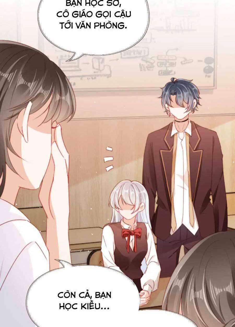 Nam Chính Và Nhân Vật Phản Diện Tôi Nuôi Đều Không Đứng Đắn: Chapter 46