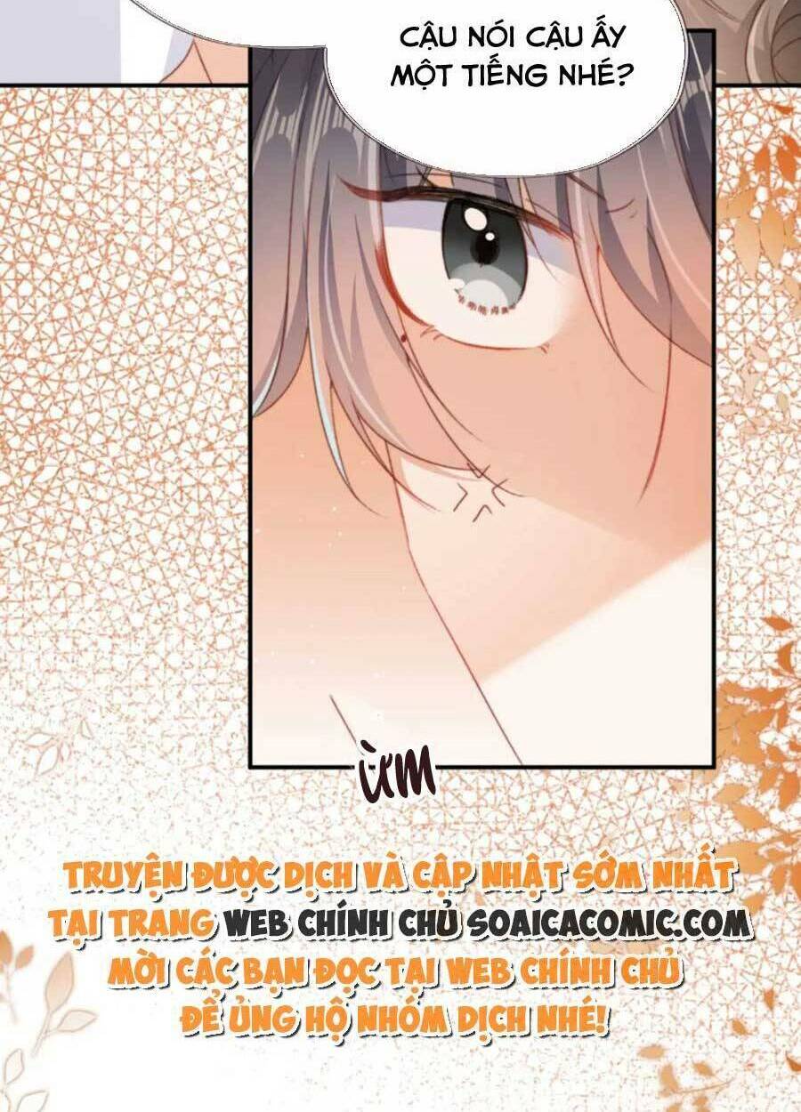 Nam Chính Và Nhân Vật Phản Diện Tôi Nuôi Đều Không Đứng Đắn: Chapter 46