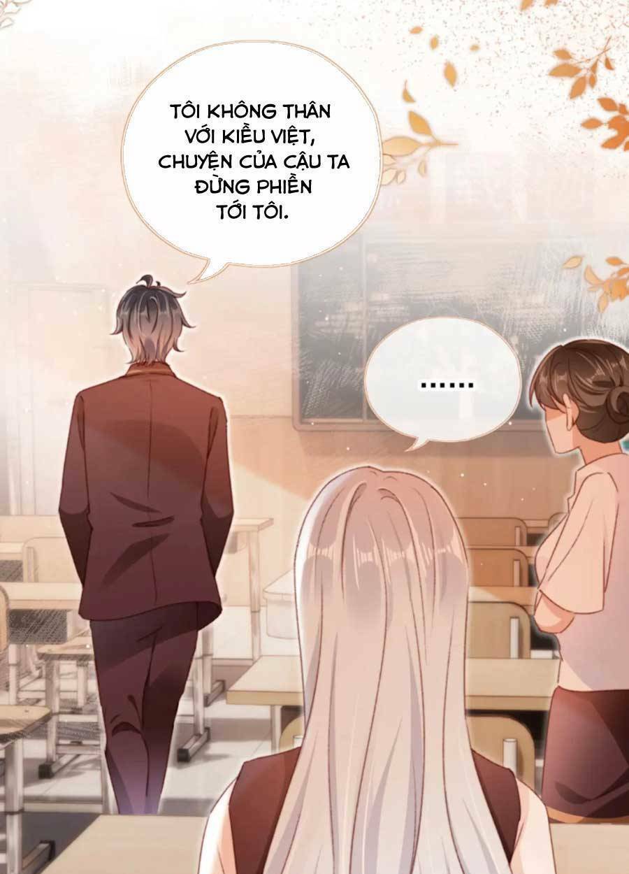 Nam Chính Và Nhân Vật Phản Diện Tôi Nuôi Đều Không Đứng Đắn: Chapter 46
