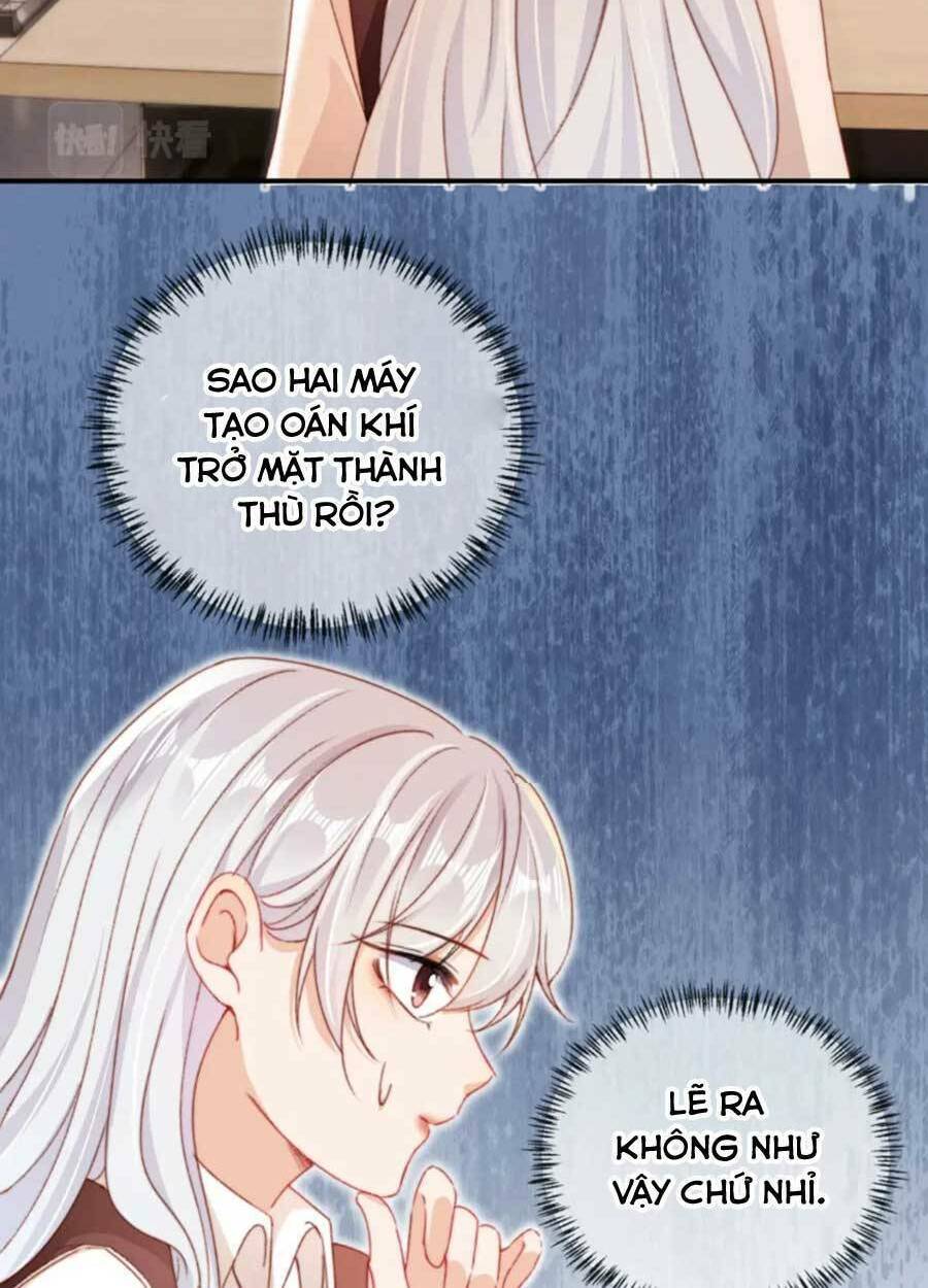 Nam Chính Và Nhân Vật Phản Diện Tôi Nuôi Đều Không Đứng Đắn: Chapter 46