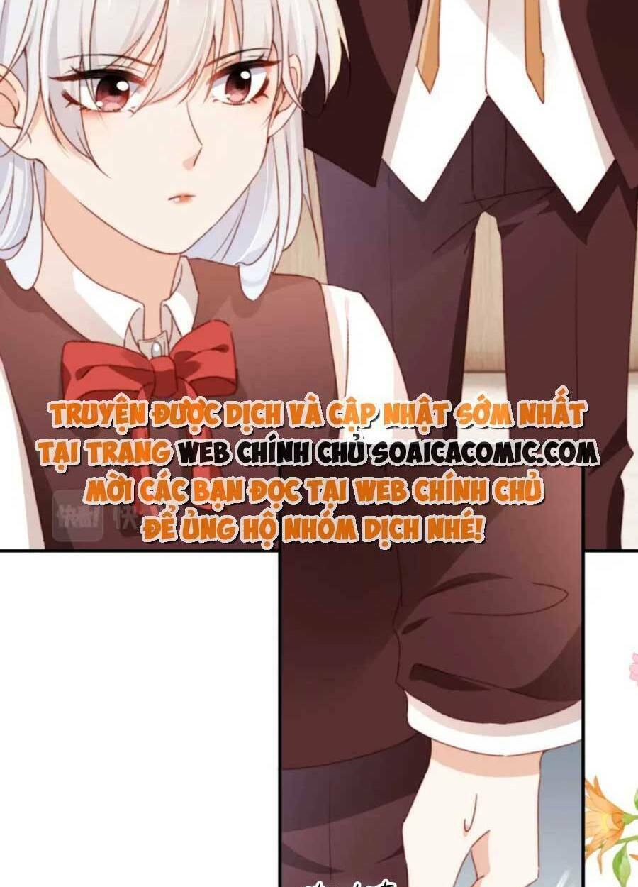 Nam Chính Và Nhân Vật Phản Diện Tôi Nuôi Đều Không Đứng Đắn: Chapter 46