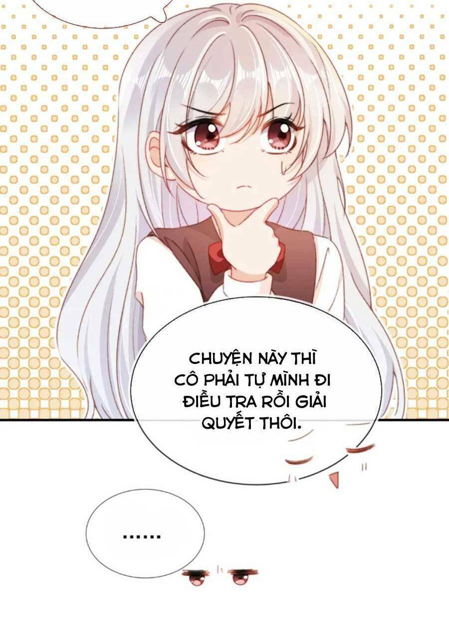 Nam Chính Và Nhân Vật Phản Diện Tôi Nuôi Đều Không Đứng Đắn: Chapter 46