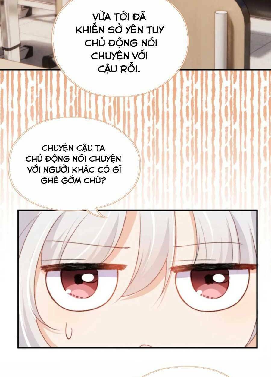 Nam Chính Và Nhân Vật Phản Diện Tôi Nuôi Đều Không Đứng Đắn: Chapter 46