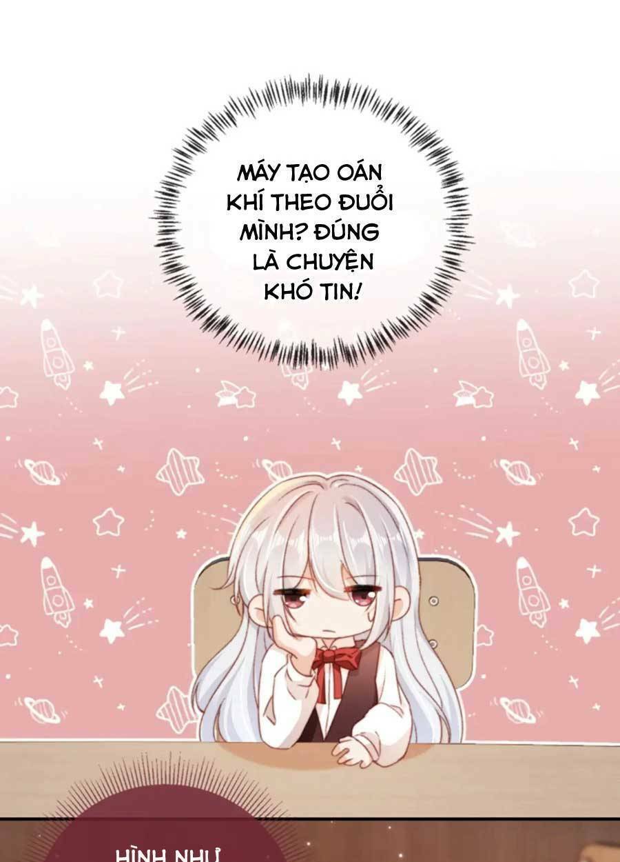 Nam Chính Và Nhân Vật Phản Diện Tôi Nuôi Đều Không Đứng Đắn: Chapter 46