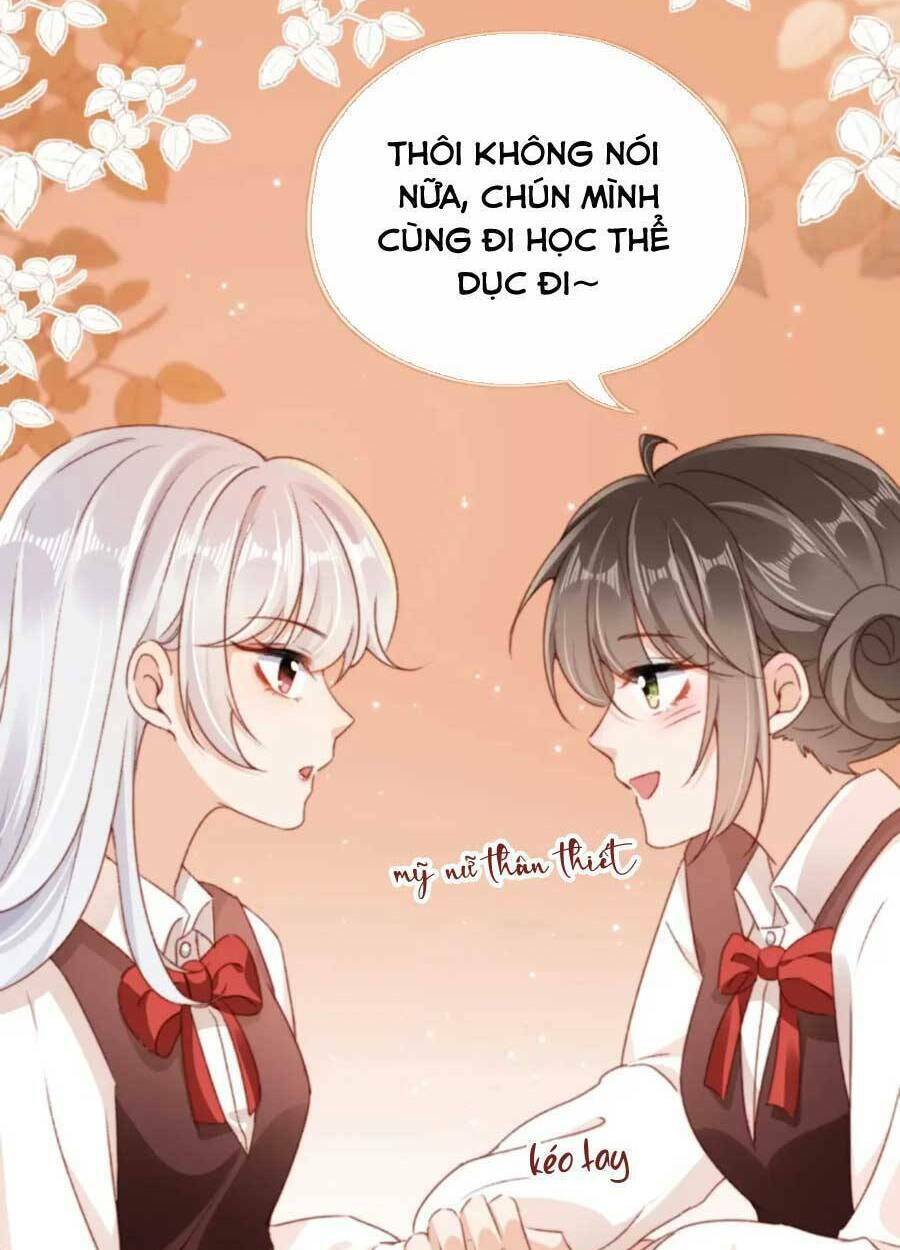 Nam Chính Và Nhân Vật Phản Diện Tôi Nuôi Đều Không Đứng Đắn: Chapter 46