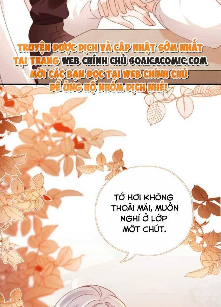 Nam Chính Và Nhân Vật Phản Diện Tôi Nuôi Đều Không Đứng Đắn: Chapter 46