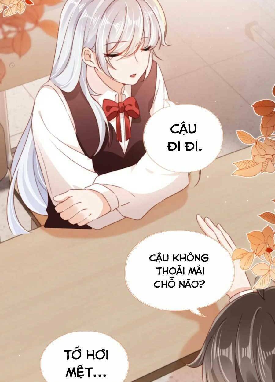 Nam Chính Và Nhân Vật Phản Diện Tôi Nuôi Đều Không Đứng Đắn: Chapter 46