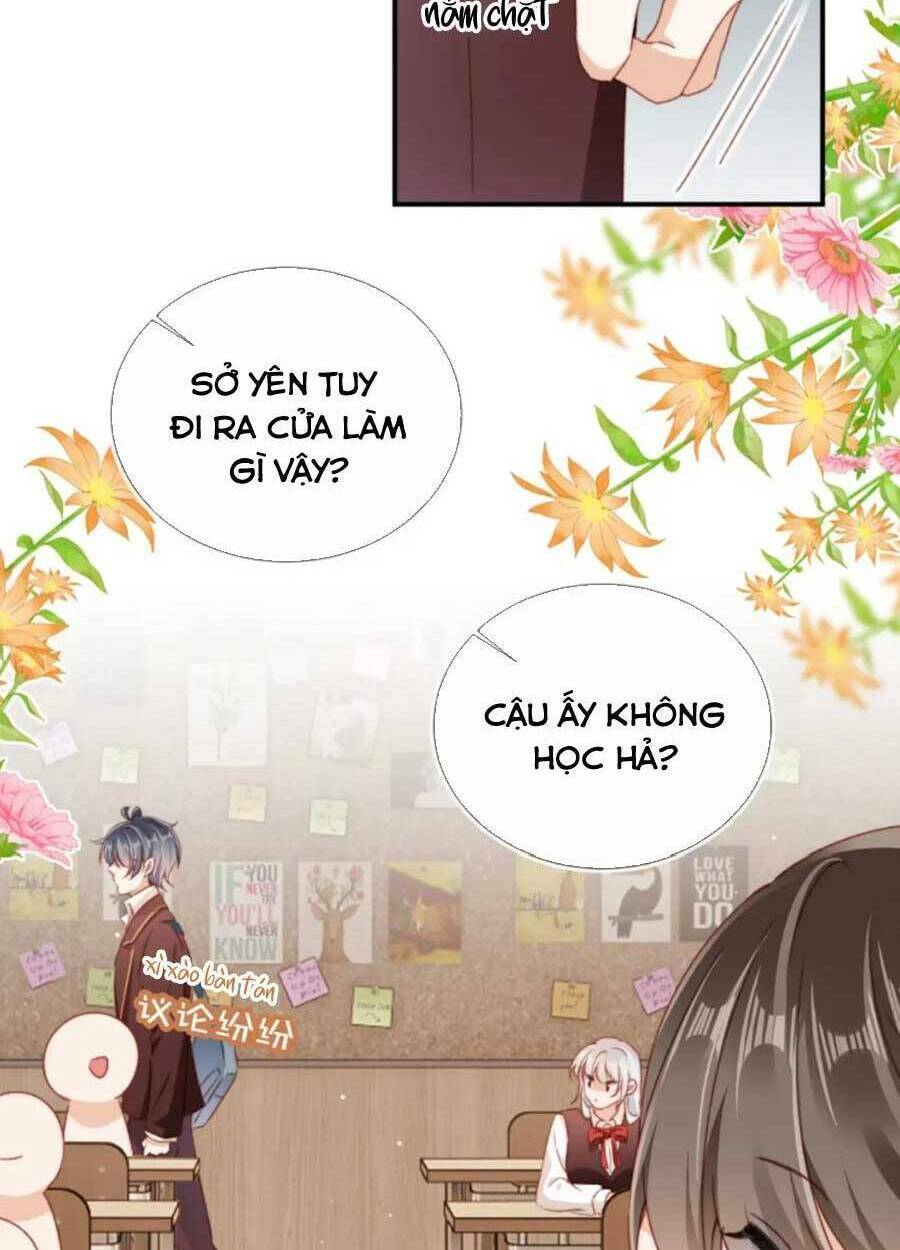 Nam Chính Và Nhân Vật Phản Diện Tôi Nuôi Đều Không Đứng Đắn: Chapter 46