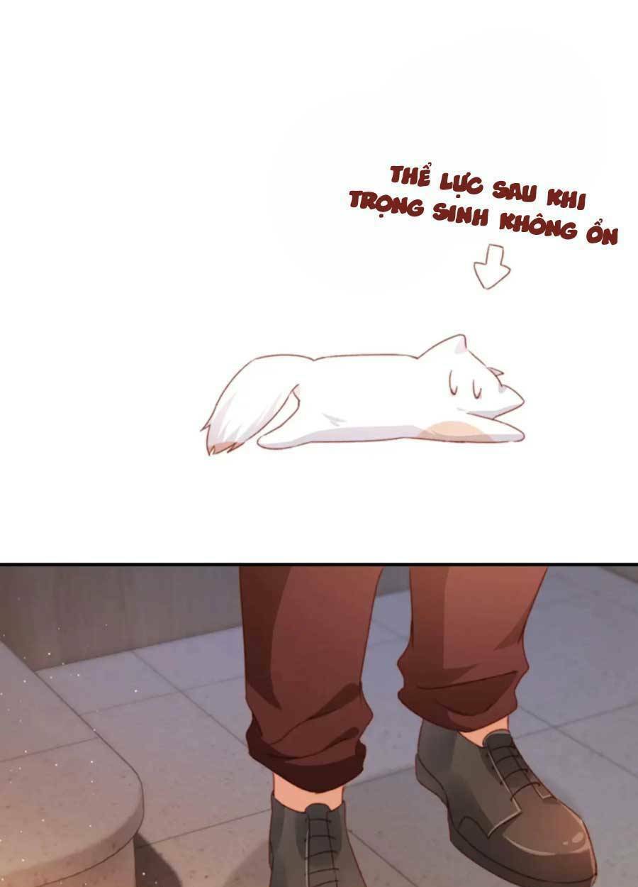 Nam Chính Và Nhân Vật Phản Diện Tôi Nuôi Đều Không Đứng Đắn: Chapter 46