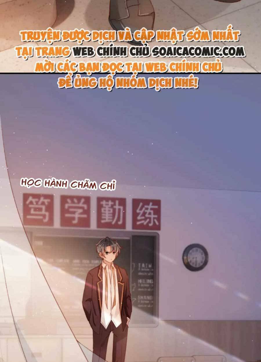 Nam Chính Và Nhân Vật Phản Diện Tôi Nuôi Đều Không Đứng Đắn: Chapter 46