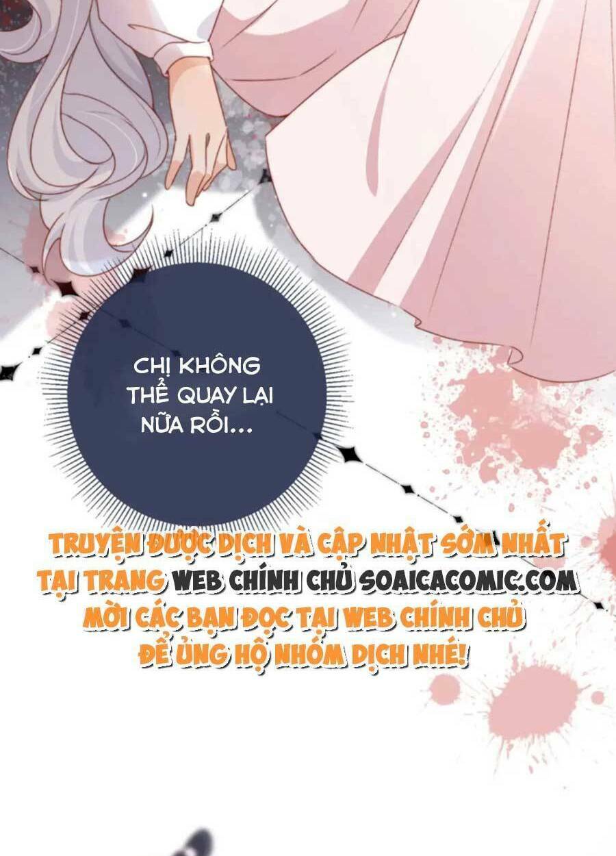 Nam Chính Và Nhân Vật Phản Diện Tôi Nuôi Đều Không Đứng Đắn: Chapter 46