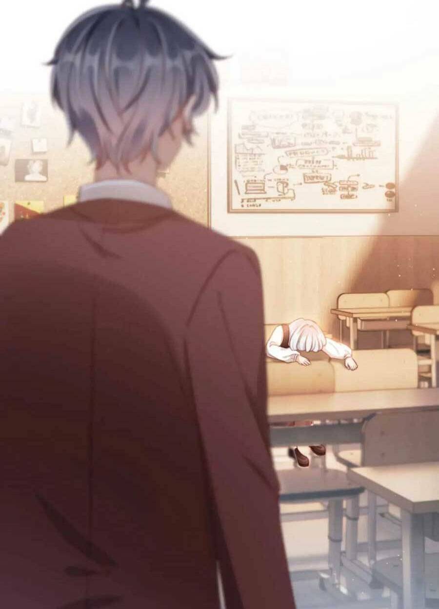 Nam Chính Và Nhân Vật Phản Diện Tôi Nuôi Đều Không Đứng Đắn: Chapter 46