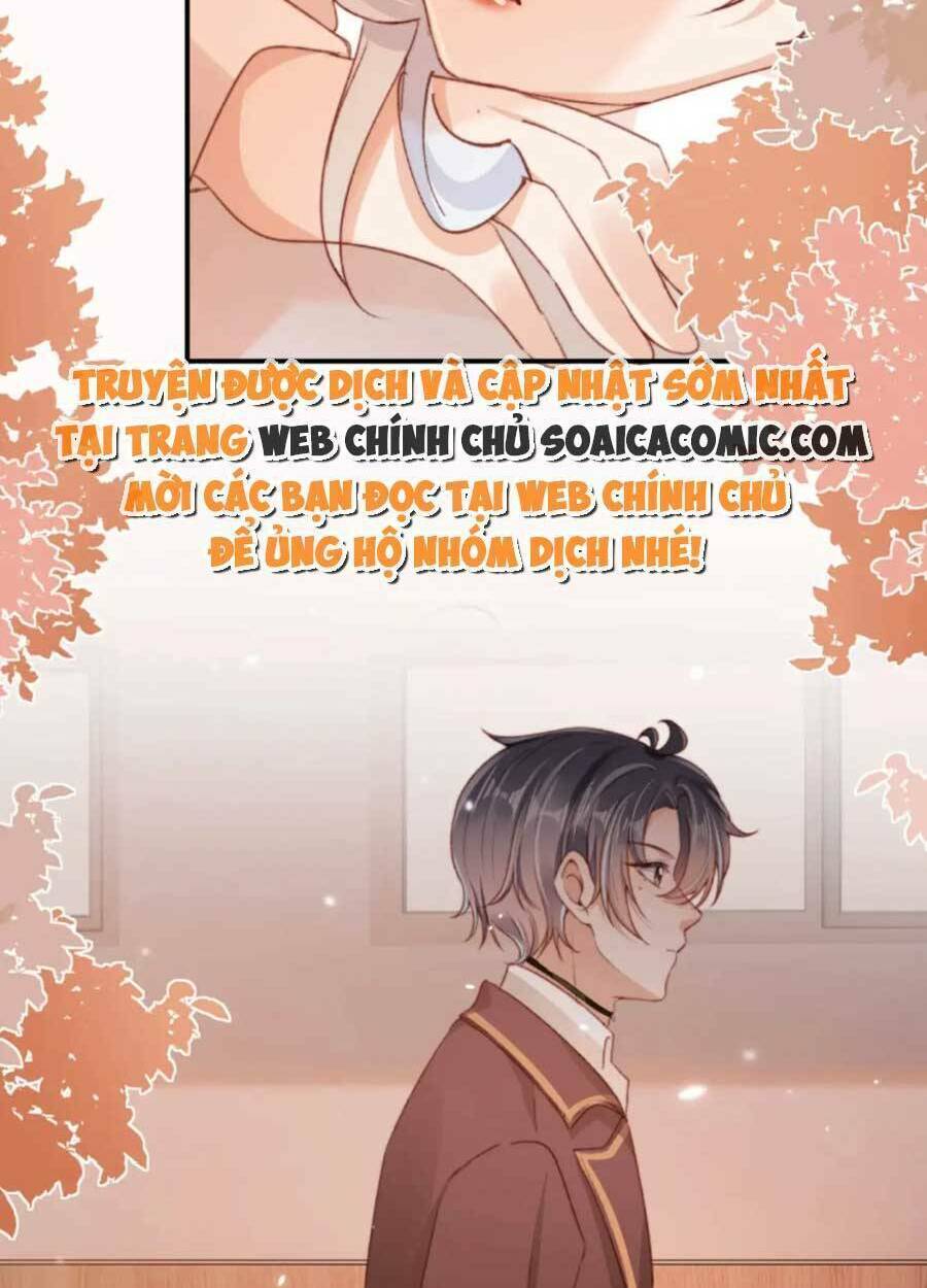 Nam Chính Và Nhân Vật Phản Diện Tôi Nuôi Đều Không Đứng Đắn: Chapter 46