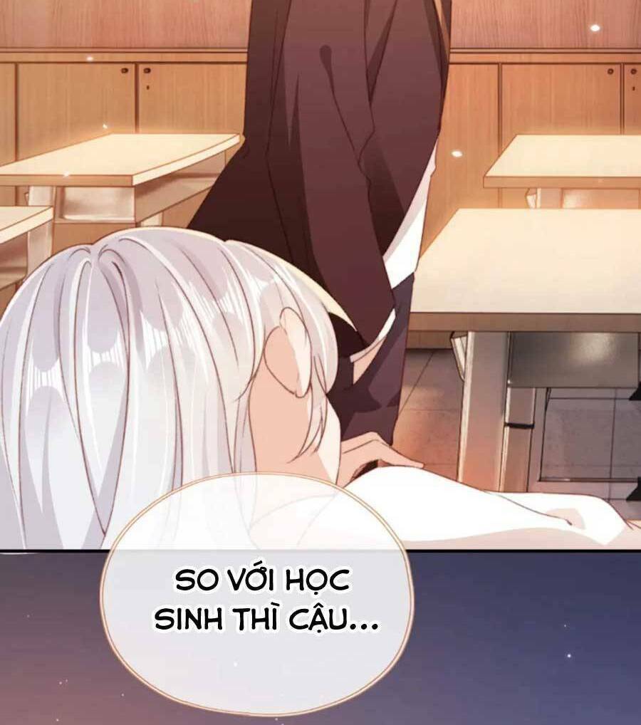 Nam Chính Và Nhân Vật Phản Diện Tôi Nuôi Đều Không Đứng Đắn: Chapter 46