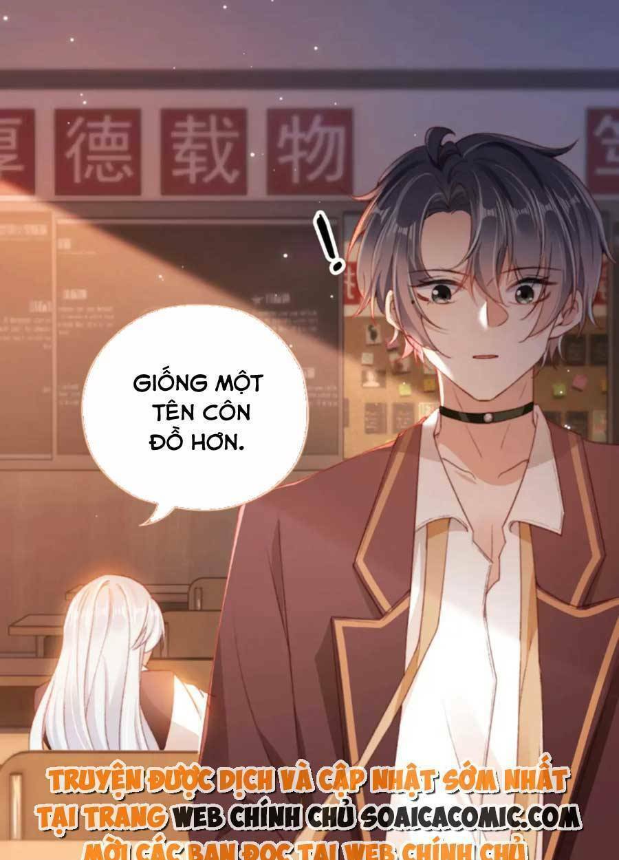 Nam Chính Và Nhân Vật Phản Diện Tôi Nuôi Đều Không Đứng Đắn: Chapter 46