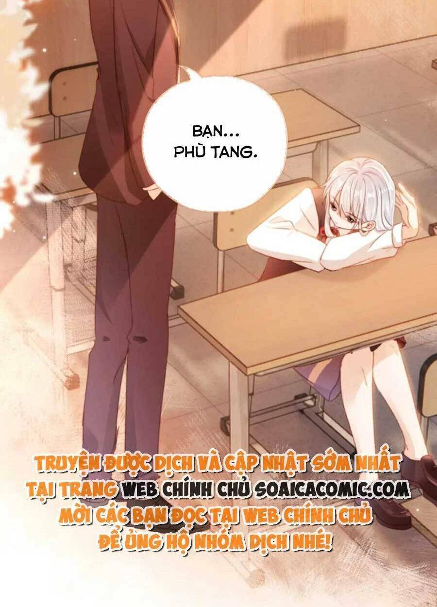 Nam Chính Và Nhân Vật Phản Diện Tôi Nuôi Đều Không Đứng Đắn: Chapter 46