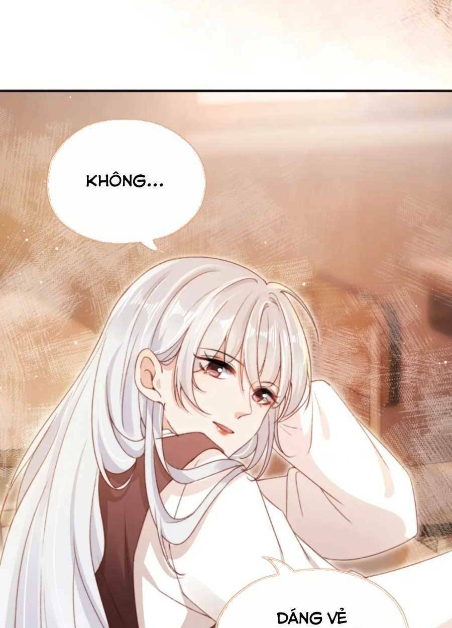 Nam Chính Và Nhân Vật Phản Diện Tôi Nuôi Đều Không Đứng Đắn: Chapter 46