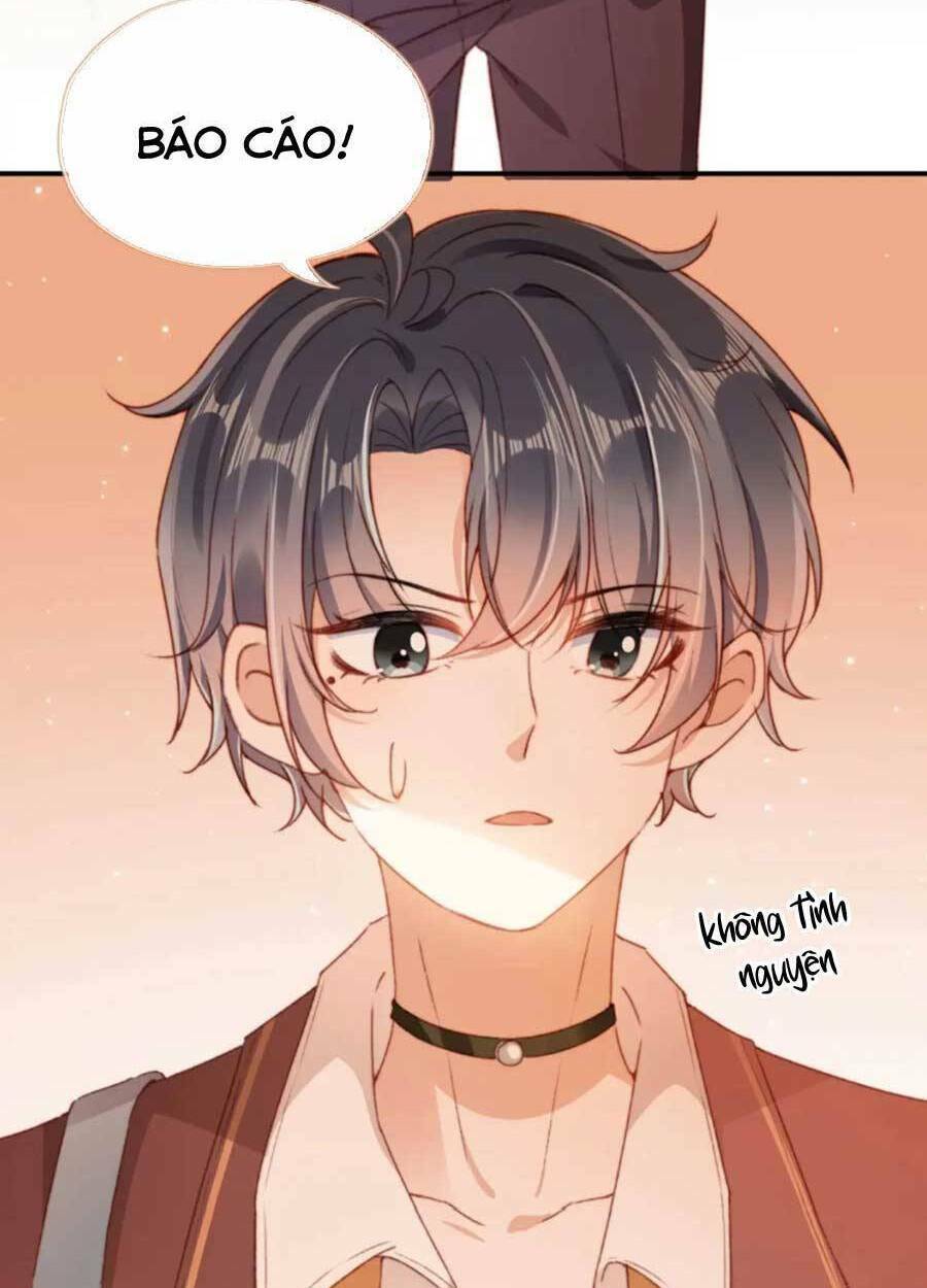 Nam Chính Và Nhân Vật Phản Diện Tôi Nuôi Đều Không Đứng Đắn: Chapter 46