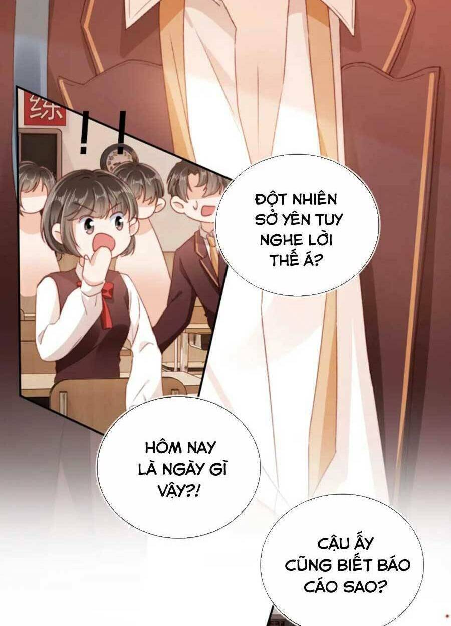 Nam Chính Và Nhân Vật Phản Diện Tôi Nuôi Đều Không Đứng Đắn: Chapter 46