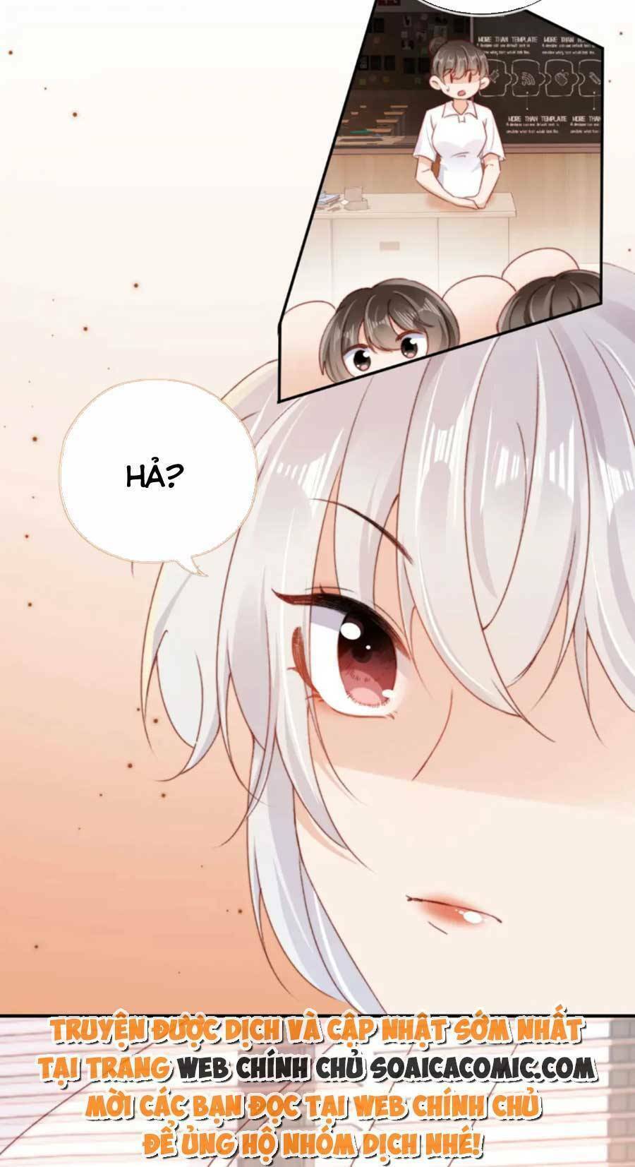 Nam Chính Và Nhân Vật Phản Diện Tôi Nuôi Đều Không Đứng Đắn: Chapter 46