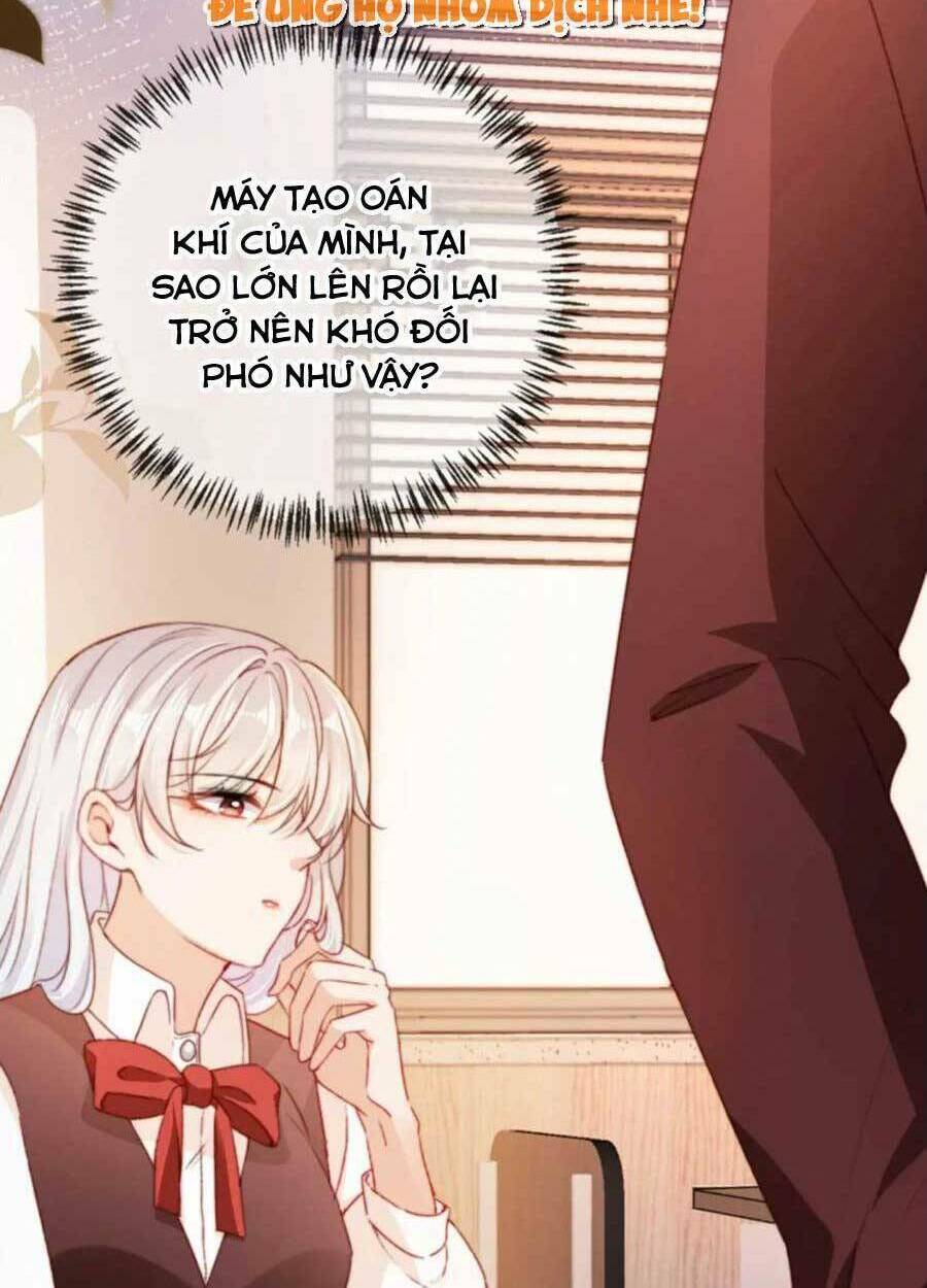 Nam Chính Và Nhân Vật Phản Diện Tôi Nuôi Đều Không Đứng Đắn: Chapter 47