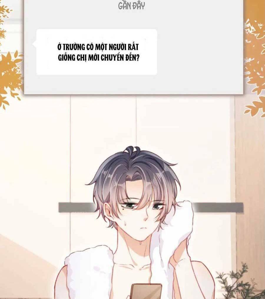 Nam Chính Và Nhân Vật Phản Diện Tôi Nuôi Đều Không Đứng Đắn: Chapter 47