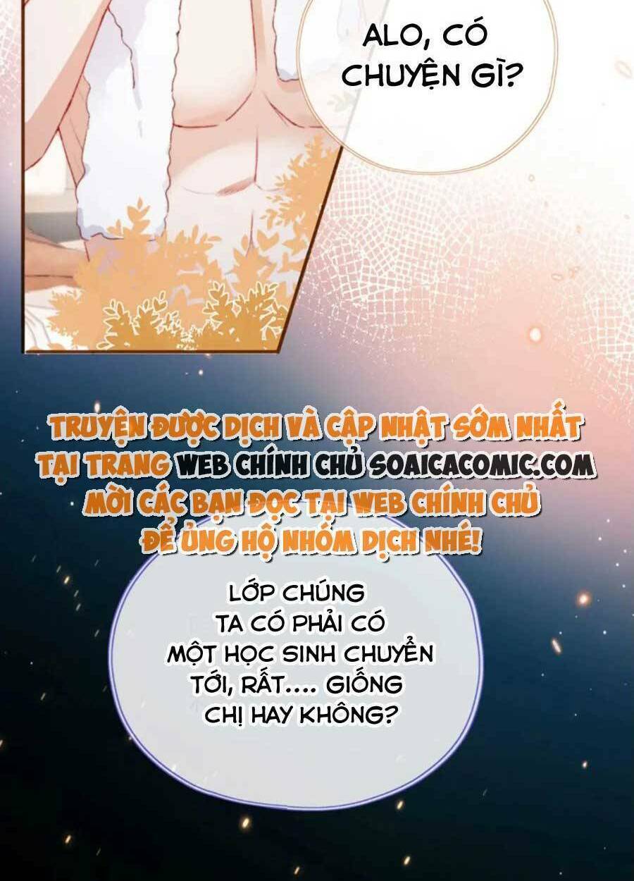 Nam Chính Và Nhân Vật Phản Diện Tôi Nuôi Đều Không Đứng Đắn: Chapter 47