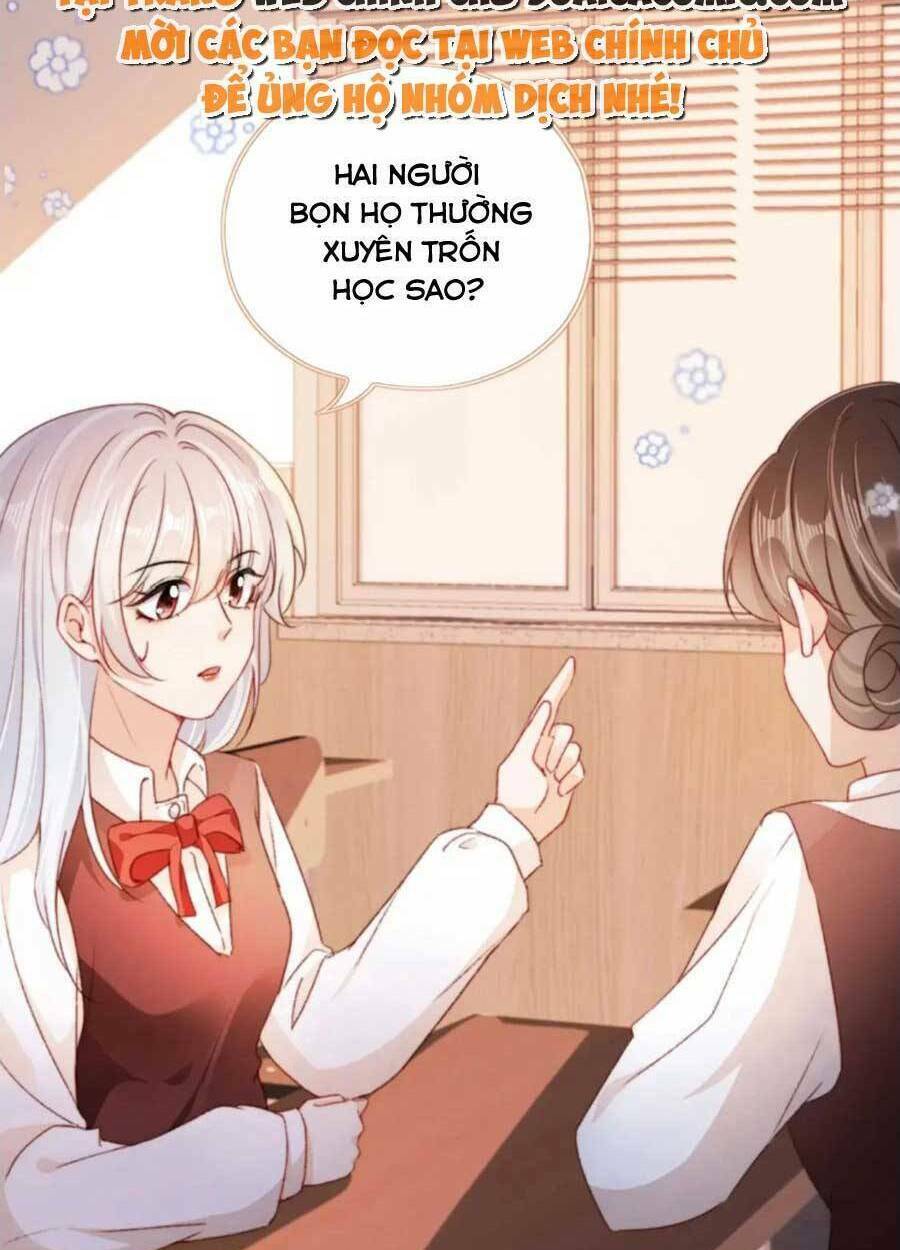 Nam Chính Và Nhân Vật Phản Diện Tôi Nuôi Đều Không Đứng Đắn: Chapter 47