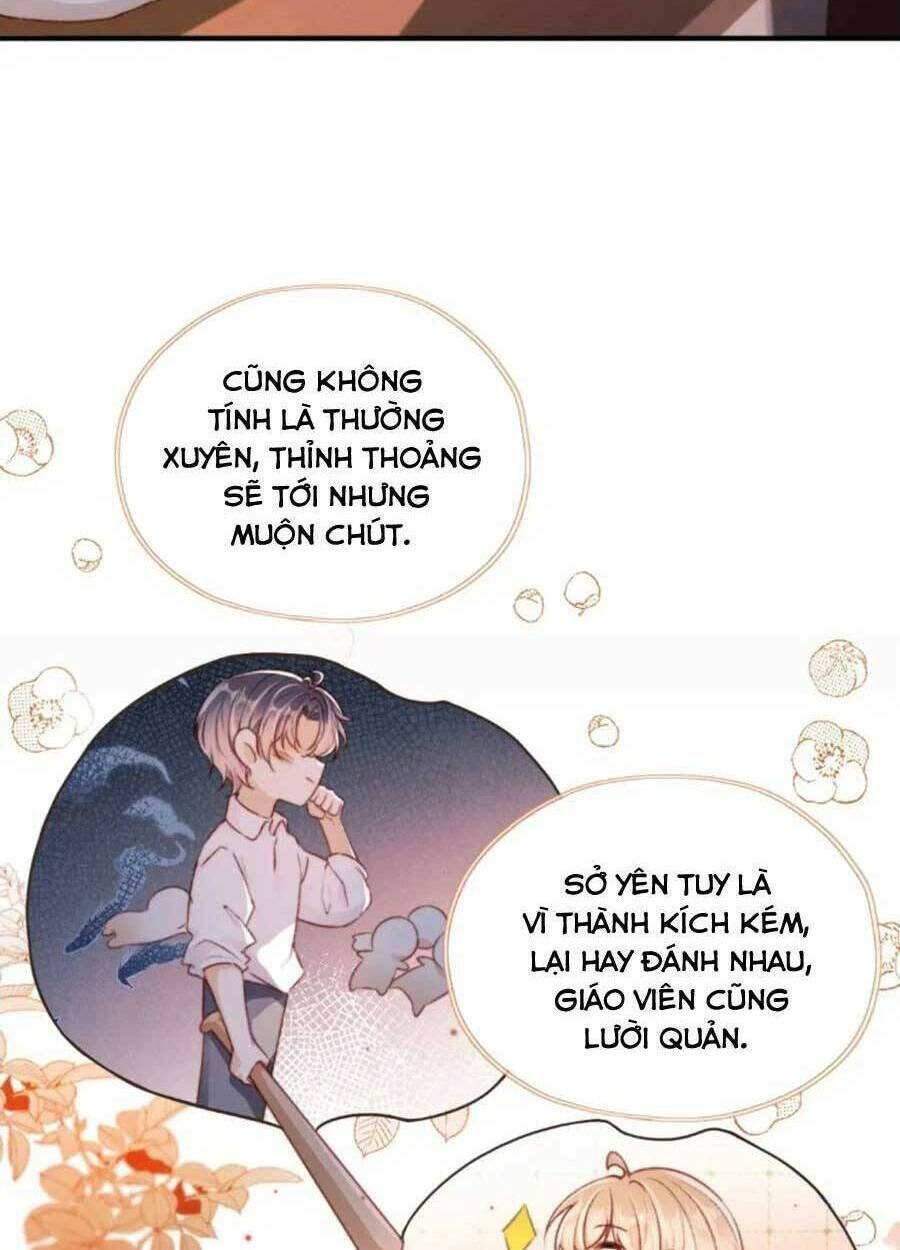 Nam Chính Và Nhân Vật Phản Diện Tôi Nuôi Đều Không Đứng Đắn: Chapter 47