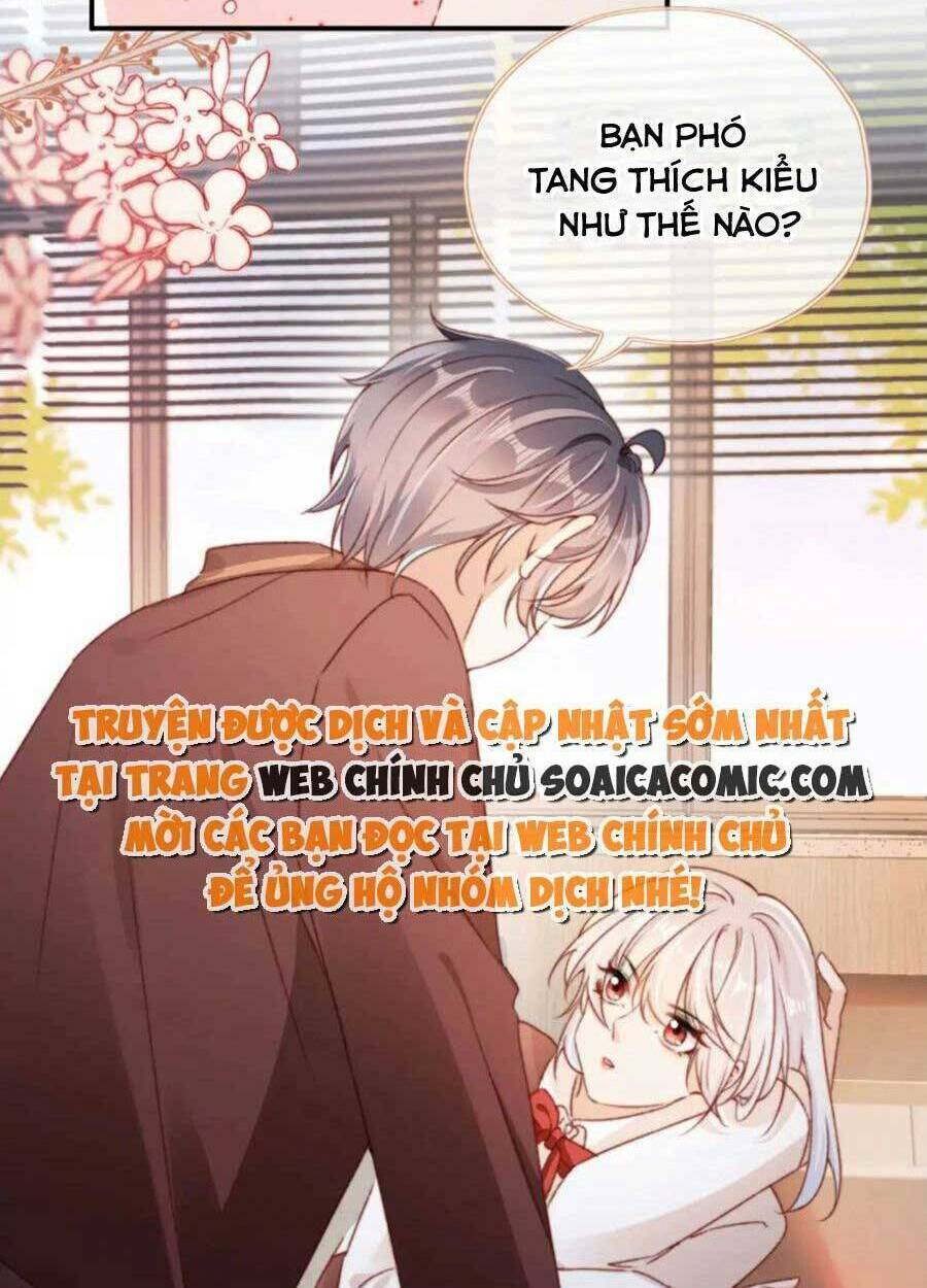 Nam Chính Và Nhân Vật Phản Diện Tôi Nuôi Đều Không Đứng Đắn: Chapter 47