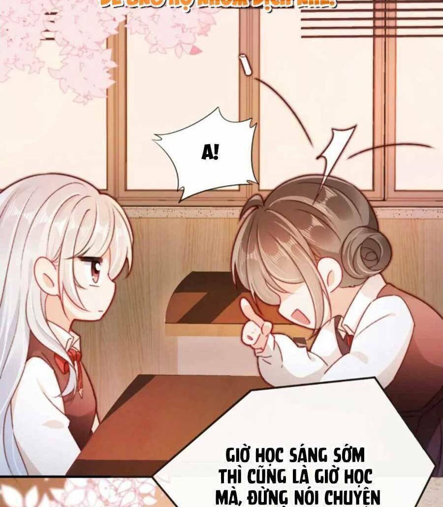 Nam Chính Và Nhân Vật Phản Diện Tôi Nuôi Đều Không Đứng Đắn: Chapter 47