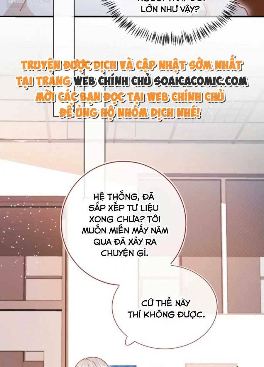 Nam Chính Và Nhân Vật Phản Diện Tôi Nuôi Đều Không Đứng Đắn: Chapter 47