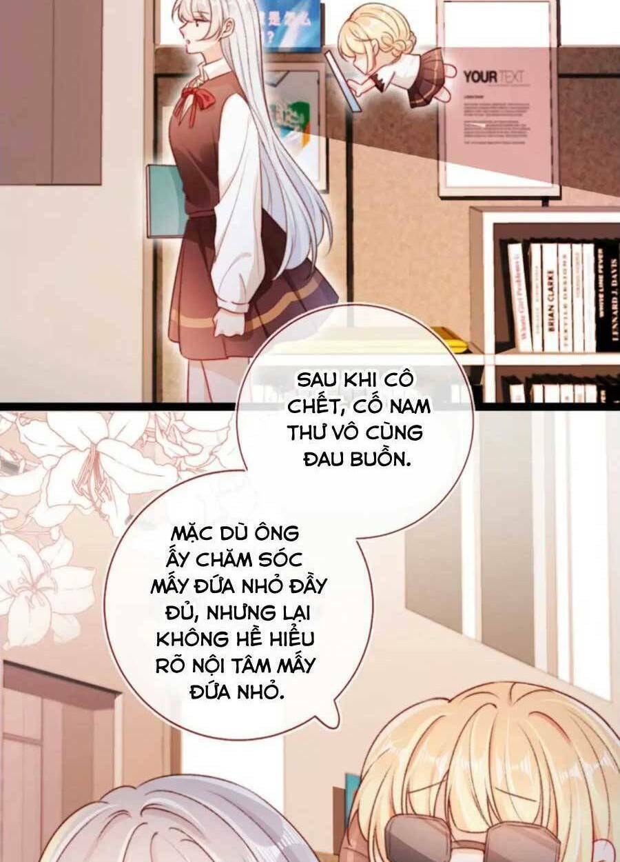 Nam Chính Và Nhân Vật Phản Diện Tôi Nuôi Đều Không Đứng Đắn: Chapter 47