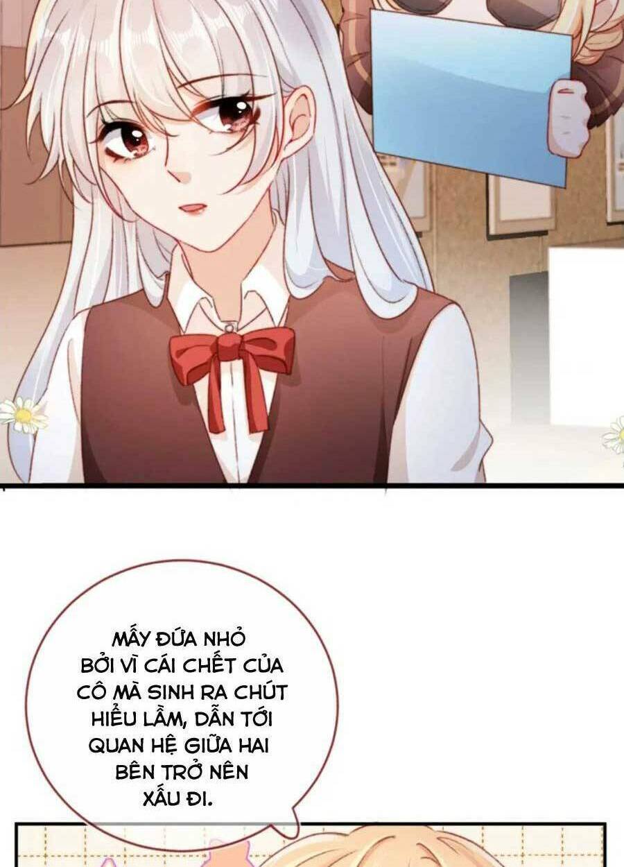 Nam Chính Và Nhân Vật Phản Diện Tôi Nuôi Đều Không Đứng Đắn: Chapter 47