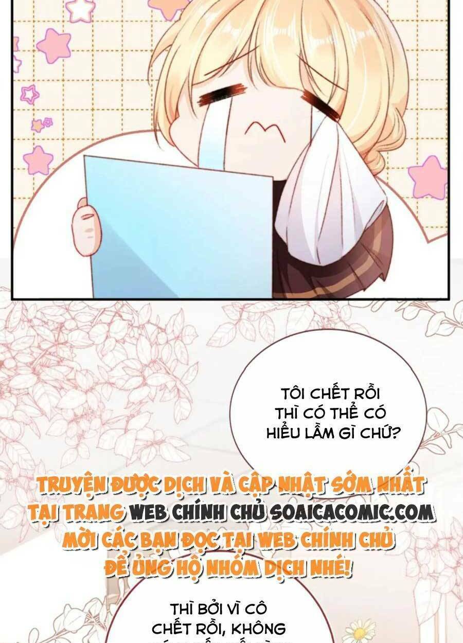 Nam Chính Và Nhân Vật Phản Diện Tôi Nuôi Đều Không Đứng Đắn: Chapter 47