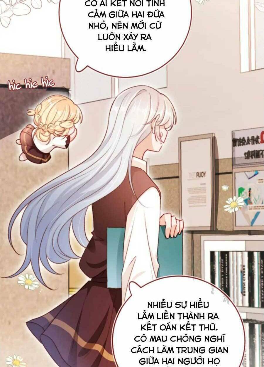 Nam Chính Và Nhân Vật Phản Diện Tôi Nuôi Đều Không Đứng Đắn: Chapter 47
