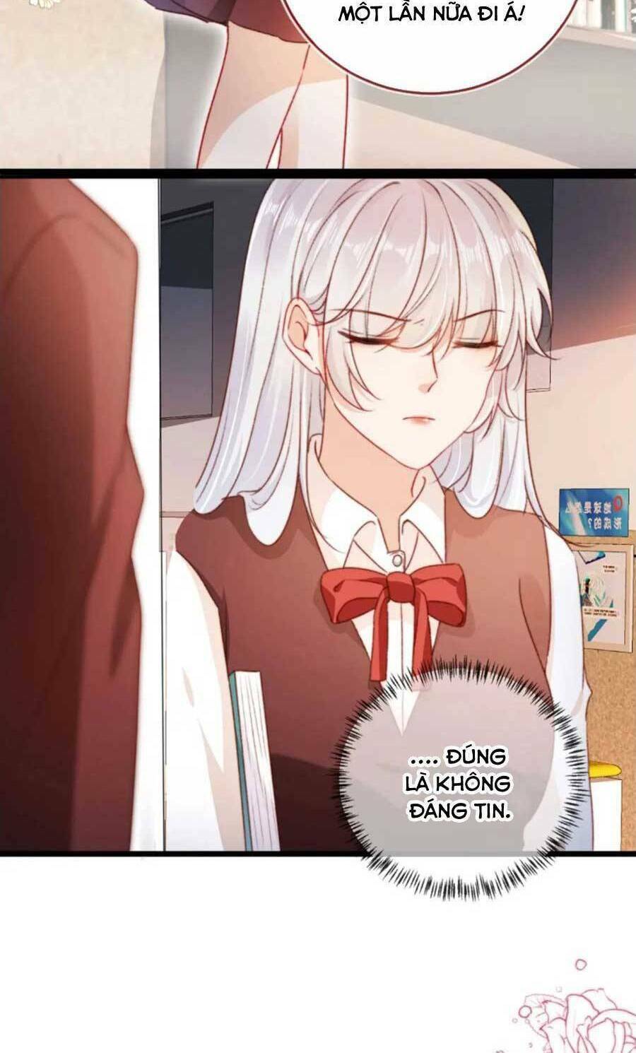 Nam Chính Và Nhân Vật Phản Diện Tôi Nuôi Đều Không Đứng Đắn: Chapter 47