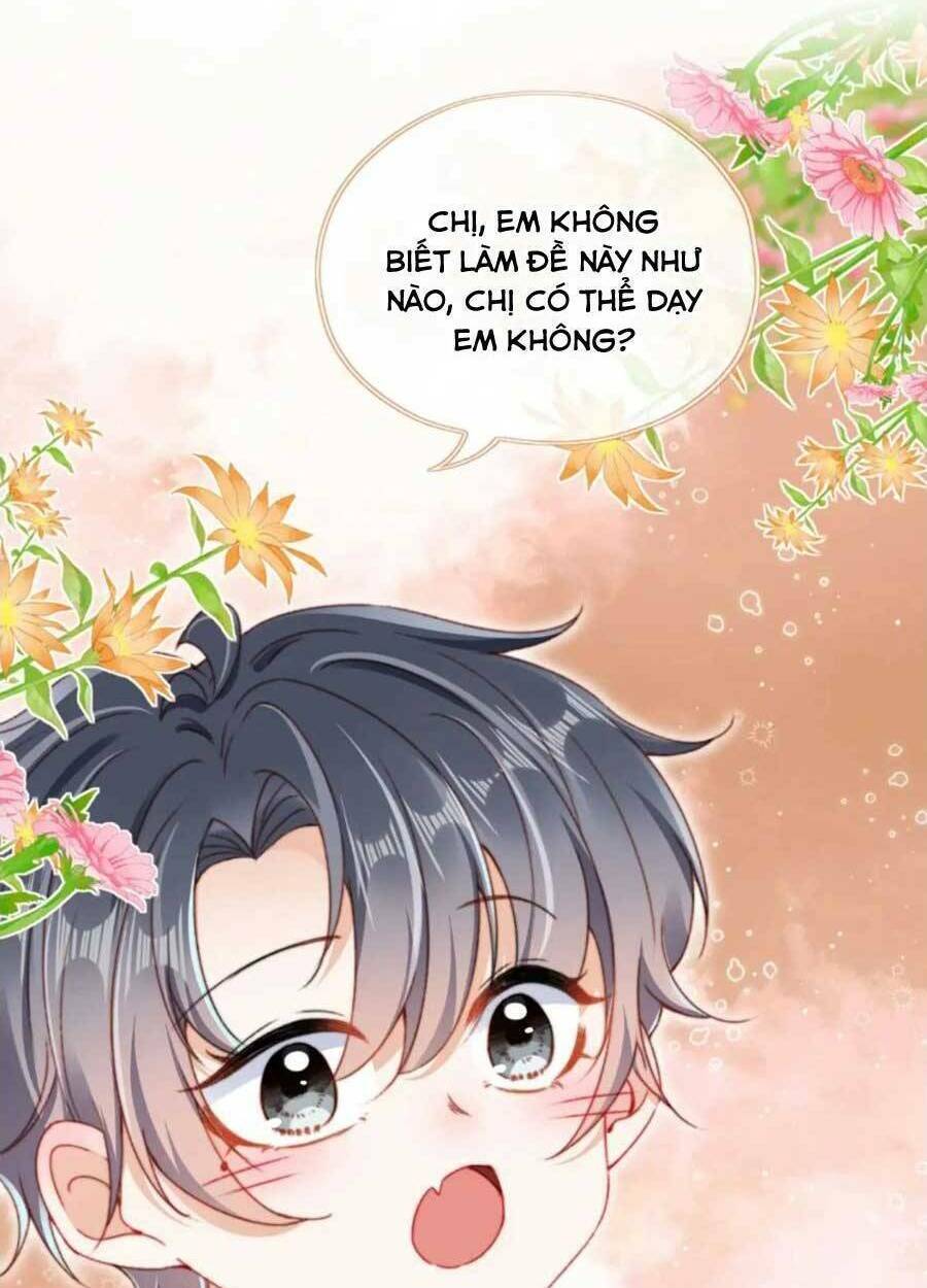 Nam Chính Và Nhân Vật Phản Diện Tôi Nuôi Đều Không Đứng Đắn: Chapter 47