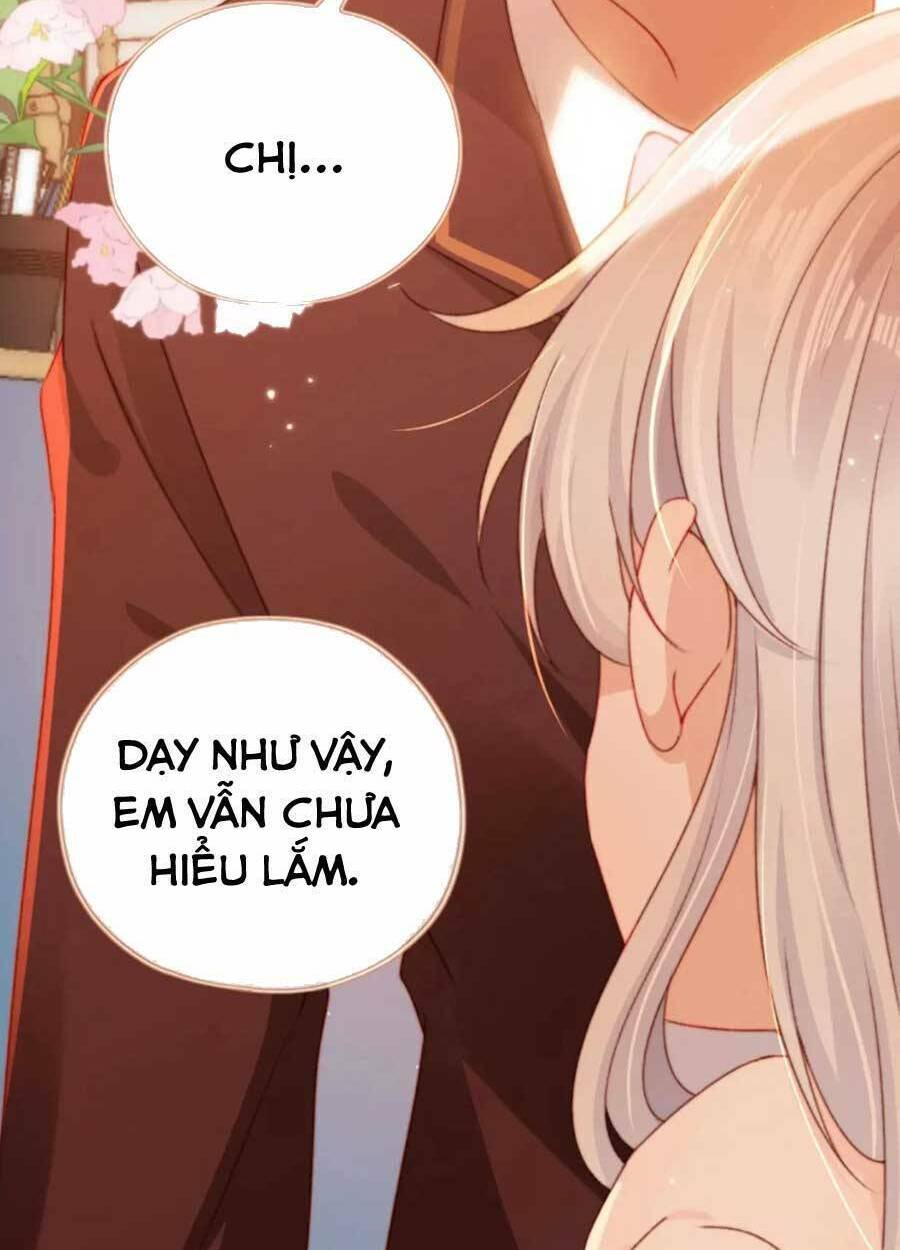 Nam Chính Và Nhân Vật Phản Diện Tôi Nuôi Đều Không Đứng Đắn: Chapter 47