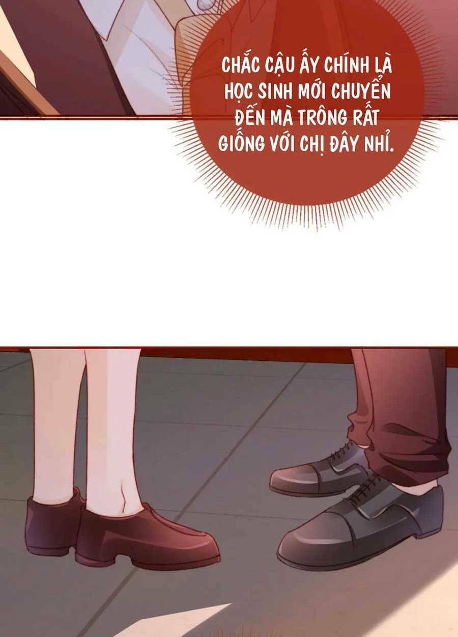 Nam Chính Và Nhân Vật Phản Diện Tôi Nuôi Đều Không Đứng Đắn: Chapter 48