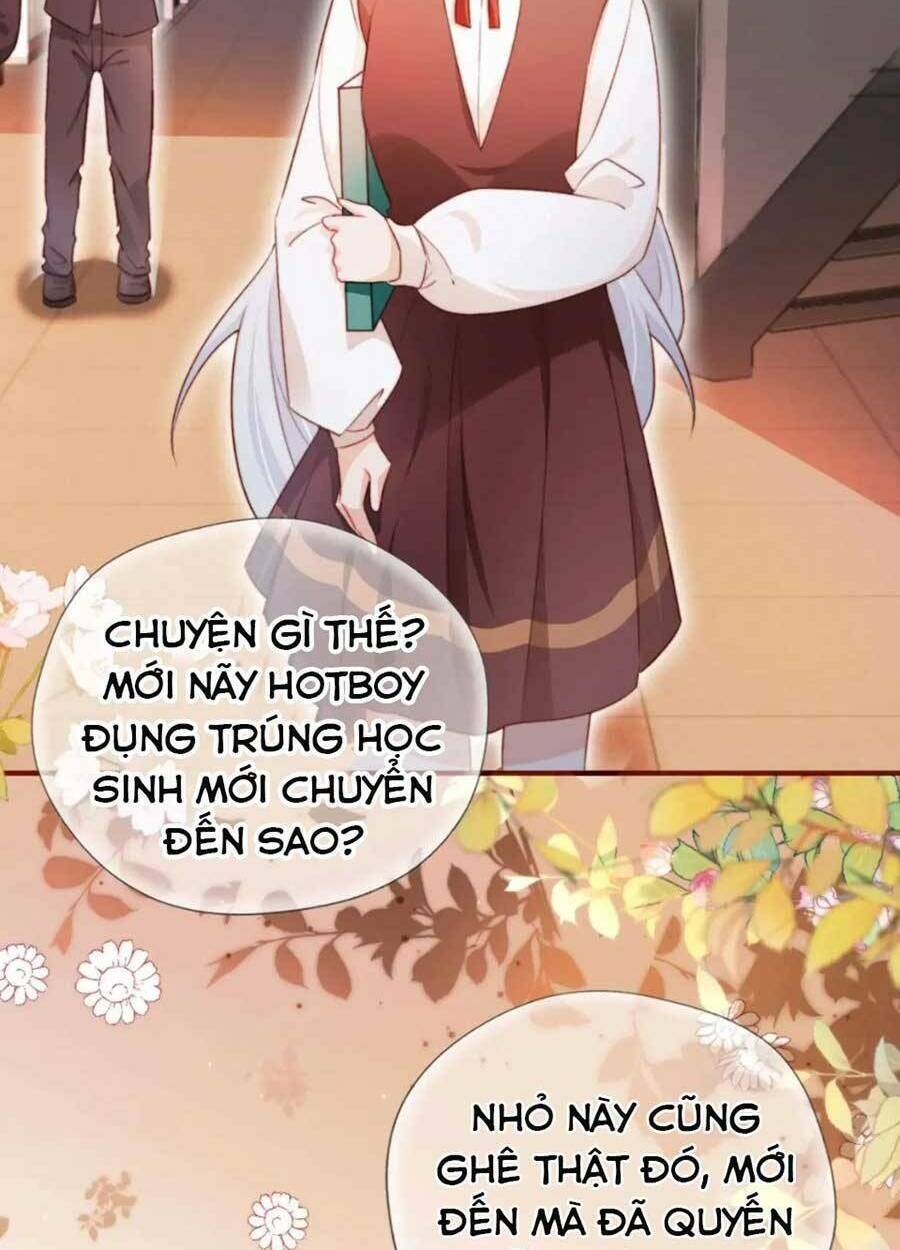 Nam Chính Và Nhân Vật Phản Diện Tôi Nuôi Đều Không Đứng Đắn: Chapter 48