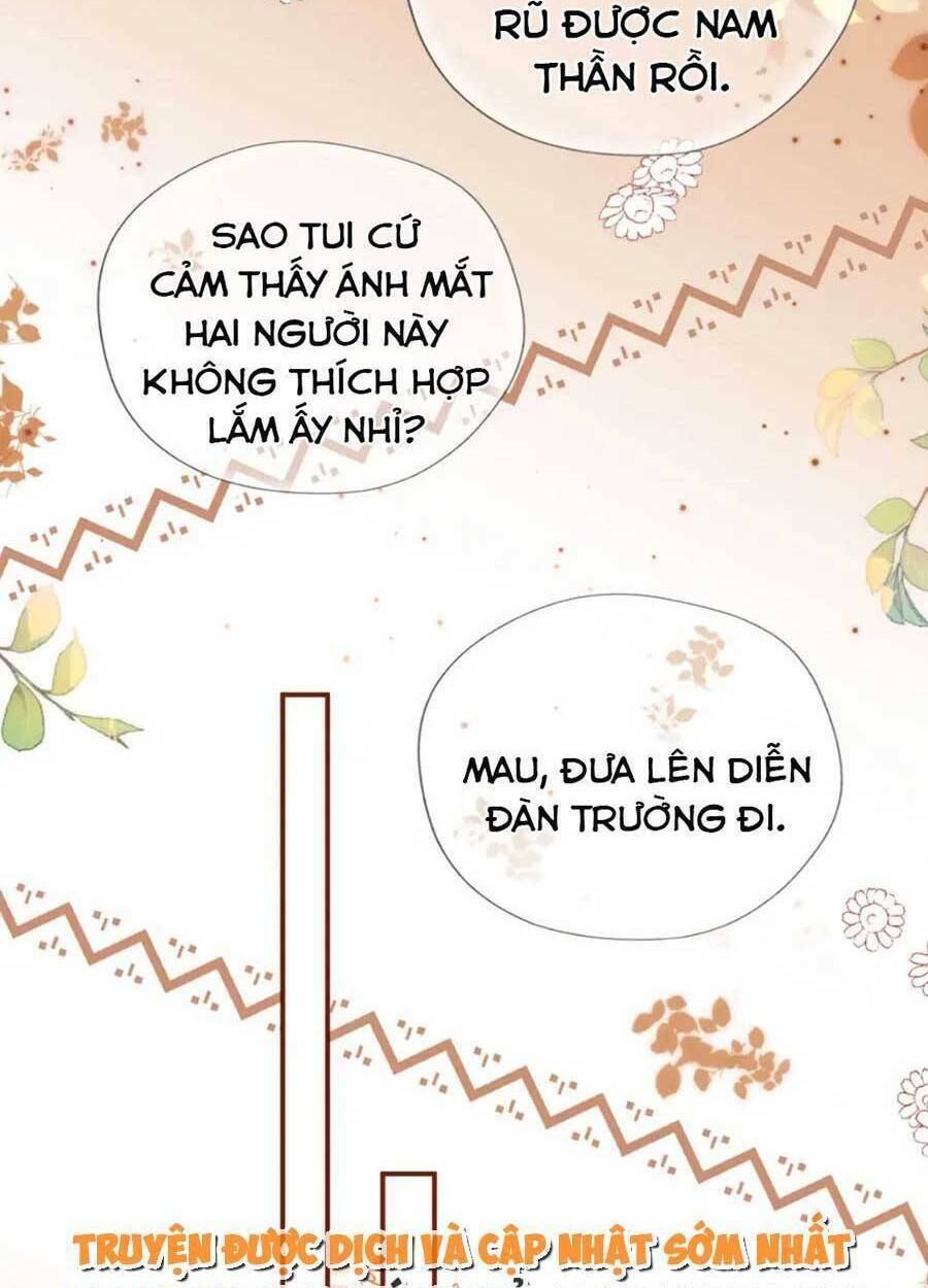 Nam Chính Và Nhân Vật Phản Diện Tôi Nuôi Đều Không Đứng Đắn: Chapter 48