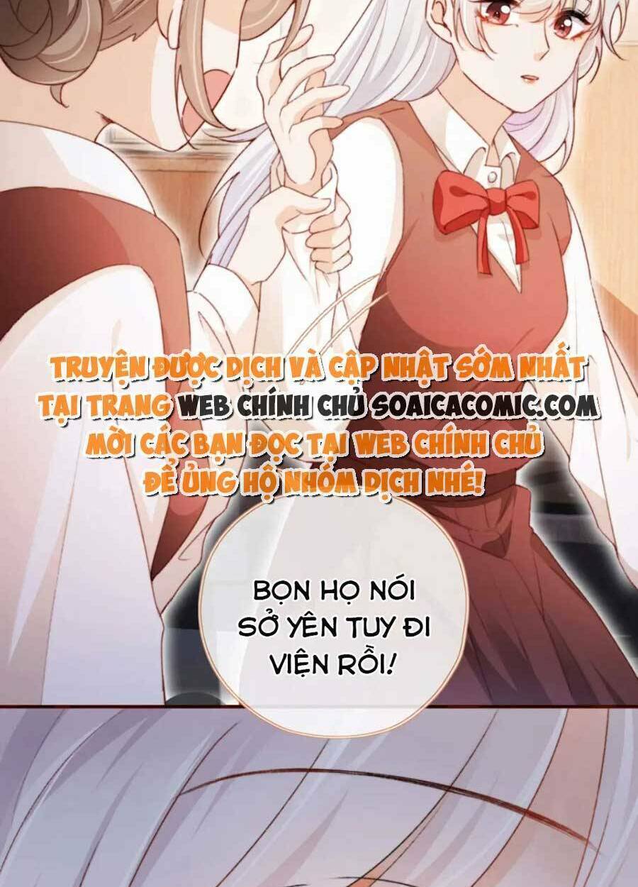 Nam Chính Và Nhân Vật Phản Diện Tôi Nuôi Đều Không Đứng Đắn: Chapter 48