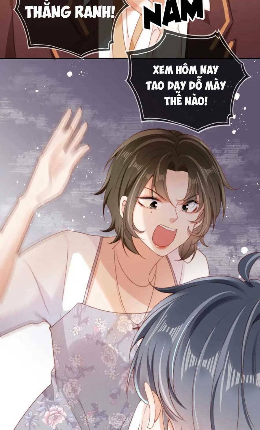 Nam Chính Và Nhân Vật Phản Diện Tôi Nuôi Đều Không Đứng Đắn: Chapter 48