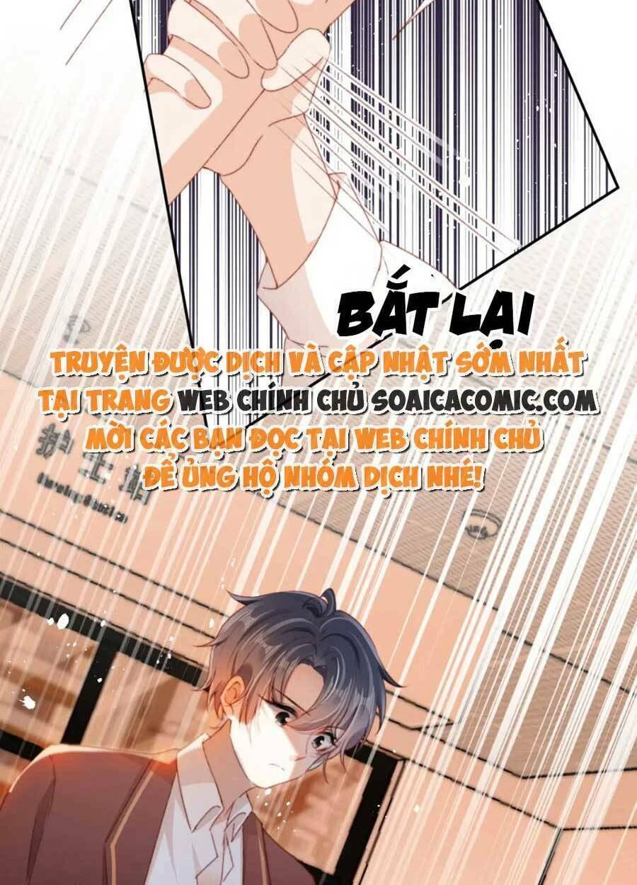 Nam Chính Và Nhân Vật Phản Diện Tôi Nuôi Đều Không Đứng Đắn: Chapter 48