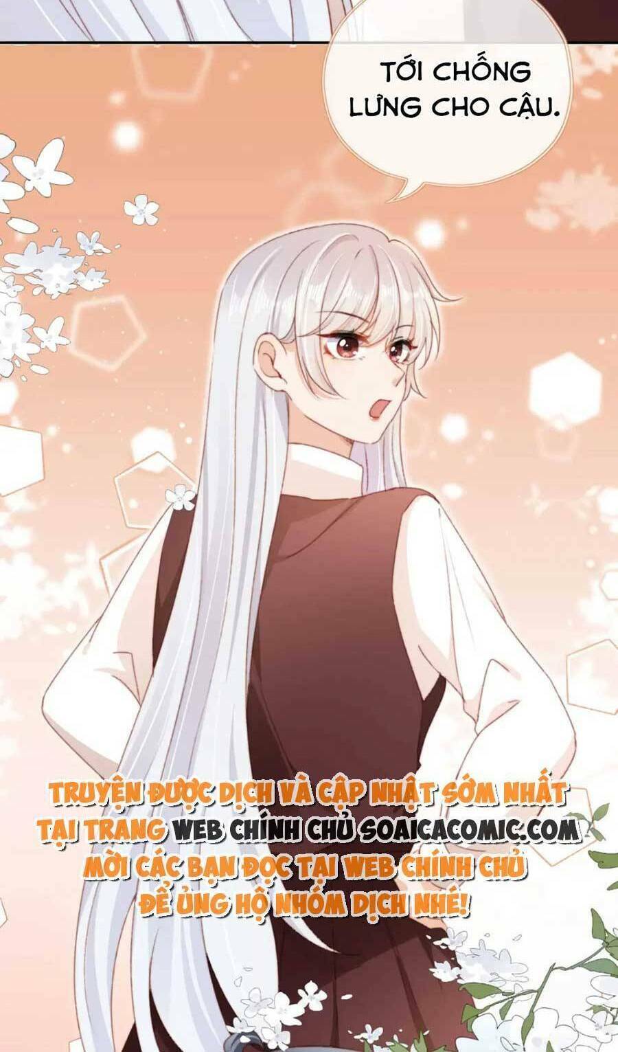 Nam Chính Và Nhân Vật Phản Diện Tôi Nuôi Đều Không Đứng Đắn: Chapter 48