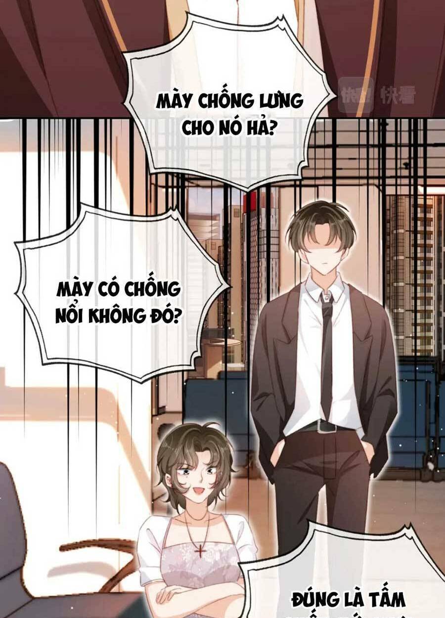 Nam Chính Và Nhân Vật Phản Diện Tôi Nuôi Đều Không Đứng Đắn: Chapter 48