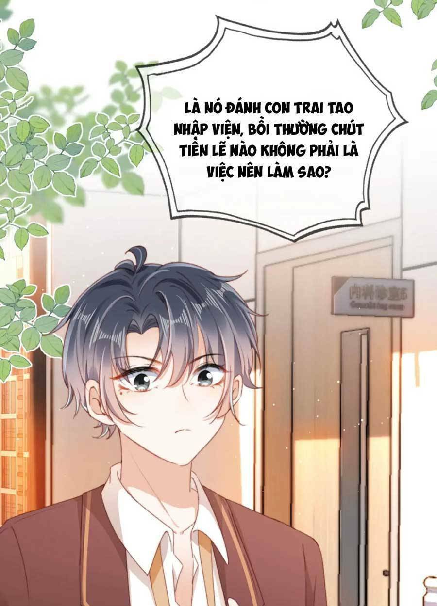 Nam Chính Và Nhân Vật Phản Diện Tôi Nuôi Đều Không Đứng Đắn: Chapter 48